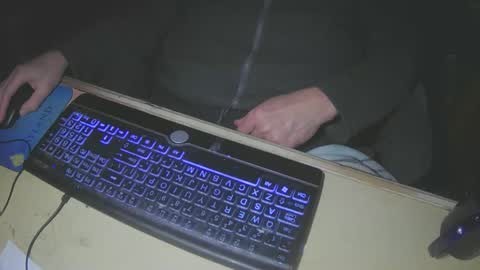 Justme39057 online show from 01-12-25, 05:11