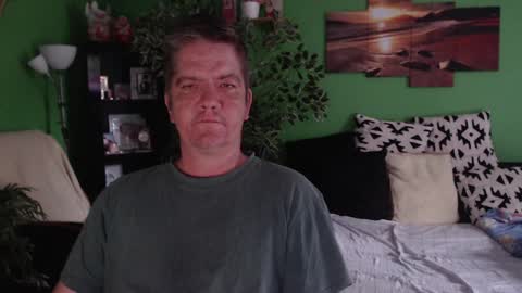 Justme online show from 05-30-26, 07:22