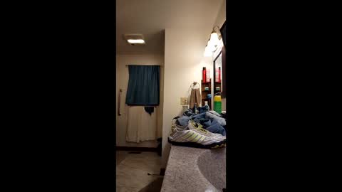 justmeohio online show from 03-29-26, 04:18