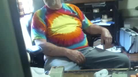 justmeohio online show from 04-17-26, 05:05