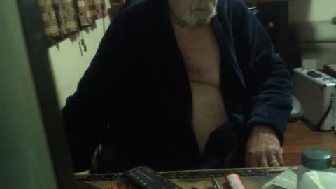 justmeohio online show from 04-20-26, 07:11