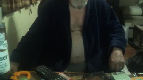 justmeohio online show from 04-26-26, 01:47