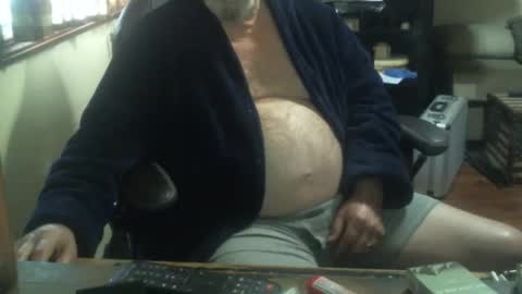 justmeohio online show from 04-26-26, 02:59