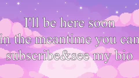 justmeowgirl online show from 01-22-25, 11:45