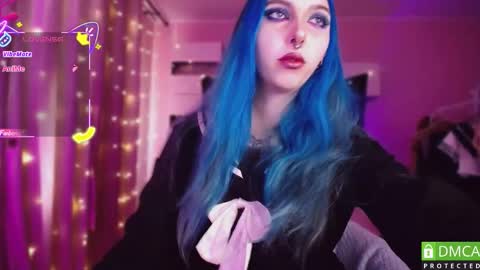 justmeowgirl online show from 11-01-25, 04:36