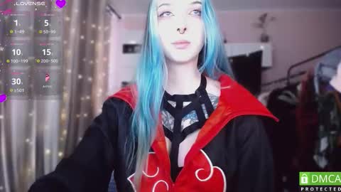 justmeowgirl online show from 03-20-26, 05:23