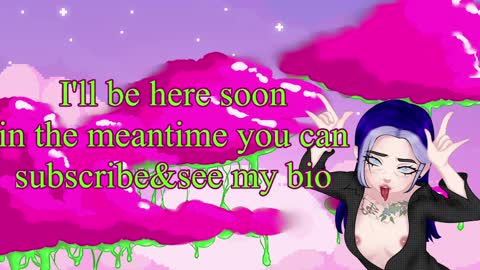 justmeowgirl online show from 03-29-26, 04:45