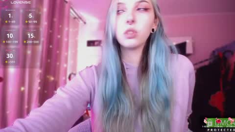 justmeowgirl online show from 04-26-26, 05:49