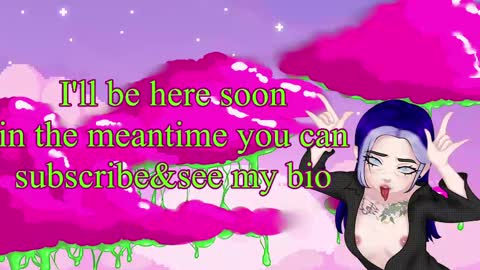 justmeowgirl online show from 05-25-26, 05:24