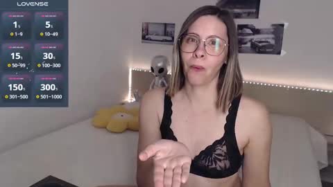 Julie online show from 01-01-25, 04:50