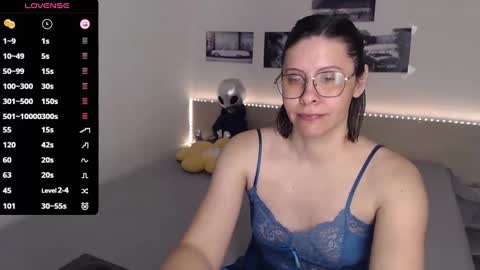 Julie online show from 02-26-25, 04:58