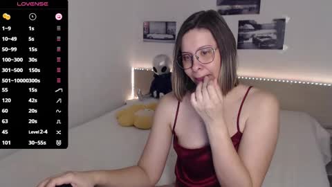 Julie online show from 03-01-25, 05:20