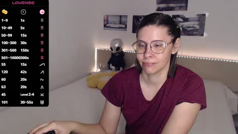 Julie online show from 03-03-25, 05:31