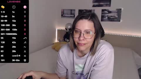 Julie online show from 03-05-25, 05:07