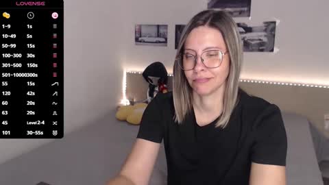 Julie online show from 10-03-25, 03:58