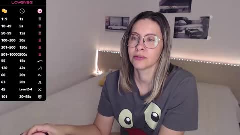 Julie online show from 12-21-25, 05:03