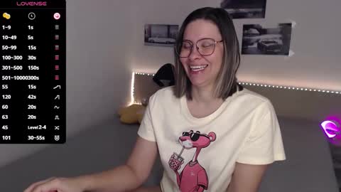 Julie online show from 03-03-26, 05:02