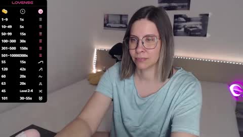 Julie online show from 03-20-26, 04:56