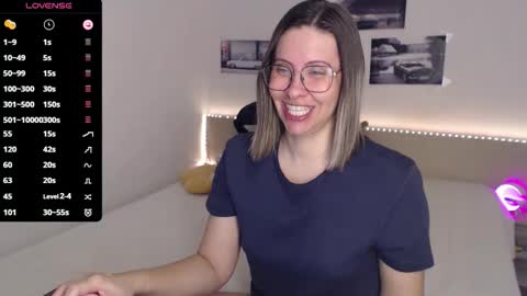 Julie online show from 03-28-26, 05:07