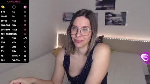 Julie online show from 03-29-26, 05:18