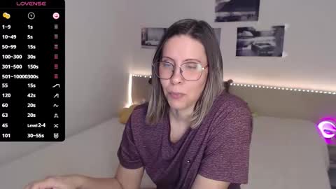 Julie online show from 03-30-26, 03:57