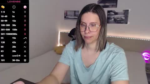 Julie online show from 04-06-26, 04:46