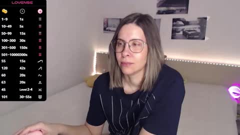 Julie online show from 04-10-26, 03:56