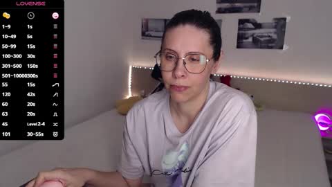 Julie online show from 04-21-26, 04:01