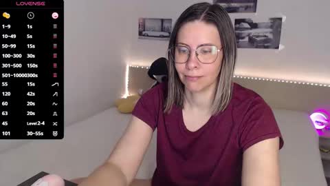 Julie online show from 04-24-26, 04:04