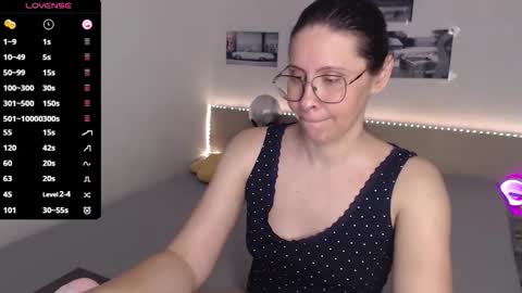 Julie online show from 05-15-26, 04:25