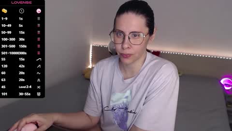 Julie online show from 05-20-26, 04:13