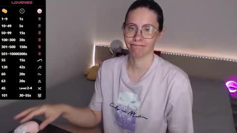 Julie online show from 06-01-26, 03:52