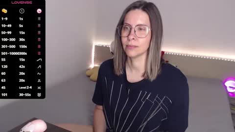Julie online show from 06-02-26, 03:30