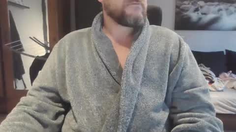 justniceman123 online show from 12-16-24, 08:31