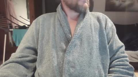 justniceman123 online show from 01-27-25, 06:19