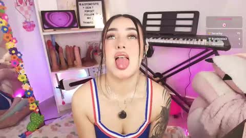 Emy online show from 03-16-26, 01:11