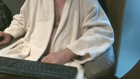 Snapshot of justpleased2behere chatting on 05-19-26, 11:49 here to Have Fun online show from 05-19-26, 11:49