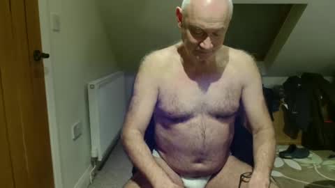 Snapshot of justrichie119 chatting on 01-14-25, 10:48 JustRichie online show from 01-14-25, 10:48