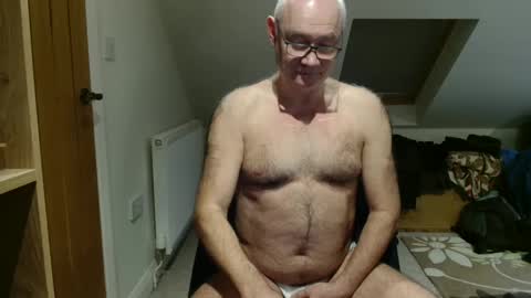 Snapshot of justrichie119 chatting on 01-23-25, 11:15 JustRichie online show from 01-23-25, 11:15