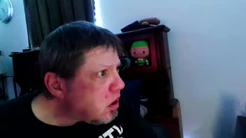 justsetfree online show from 12-21-25, 09:27