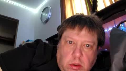 justsetfree online show from 02-05-26, 07:07