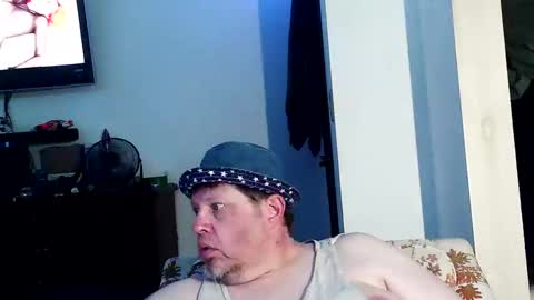 justsetfree online show from 05-01-26, 09:03