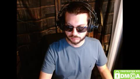 M. Dean online show from 11-22-25, 04:33