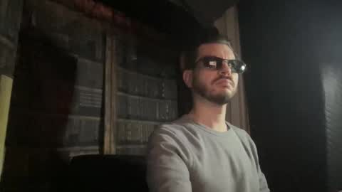 M. Dean online show from 12-22-25, 04:31