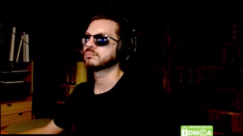 M. Dean online show from 01-06-26, 12:47