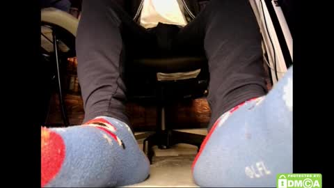 M. Dean online show from 02-01-26, 09:02