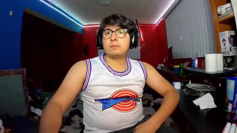 justsky117 online show from 01-19-25, 04:01