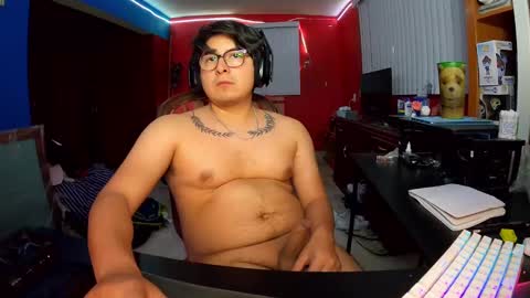 justsky117 online show from 01-20-25, 03:37