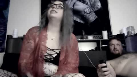 justthejohnsons online show from 09-24-25, 07:55