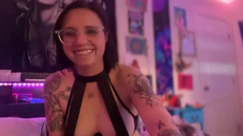 justthejohnsons online show from 02-06-26, 03:44